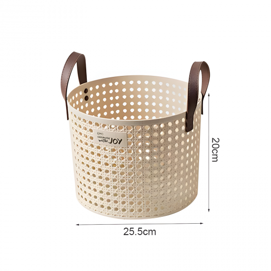 Plastic Basket Large